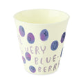 koziol Becher NORA CUP M JUICIES BLUEBERRY