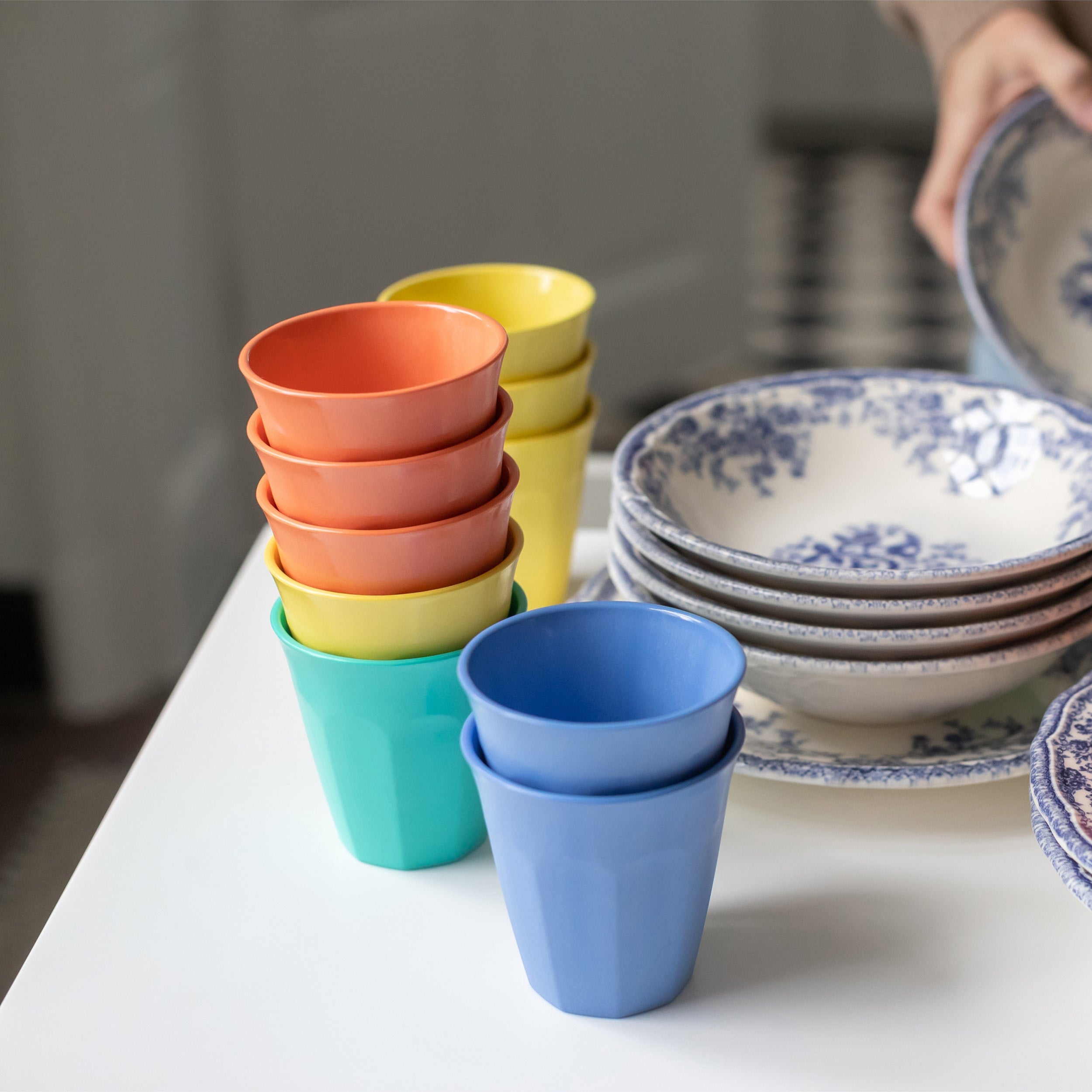 koziol Becher NORA CUP M