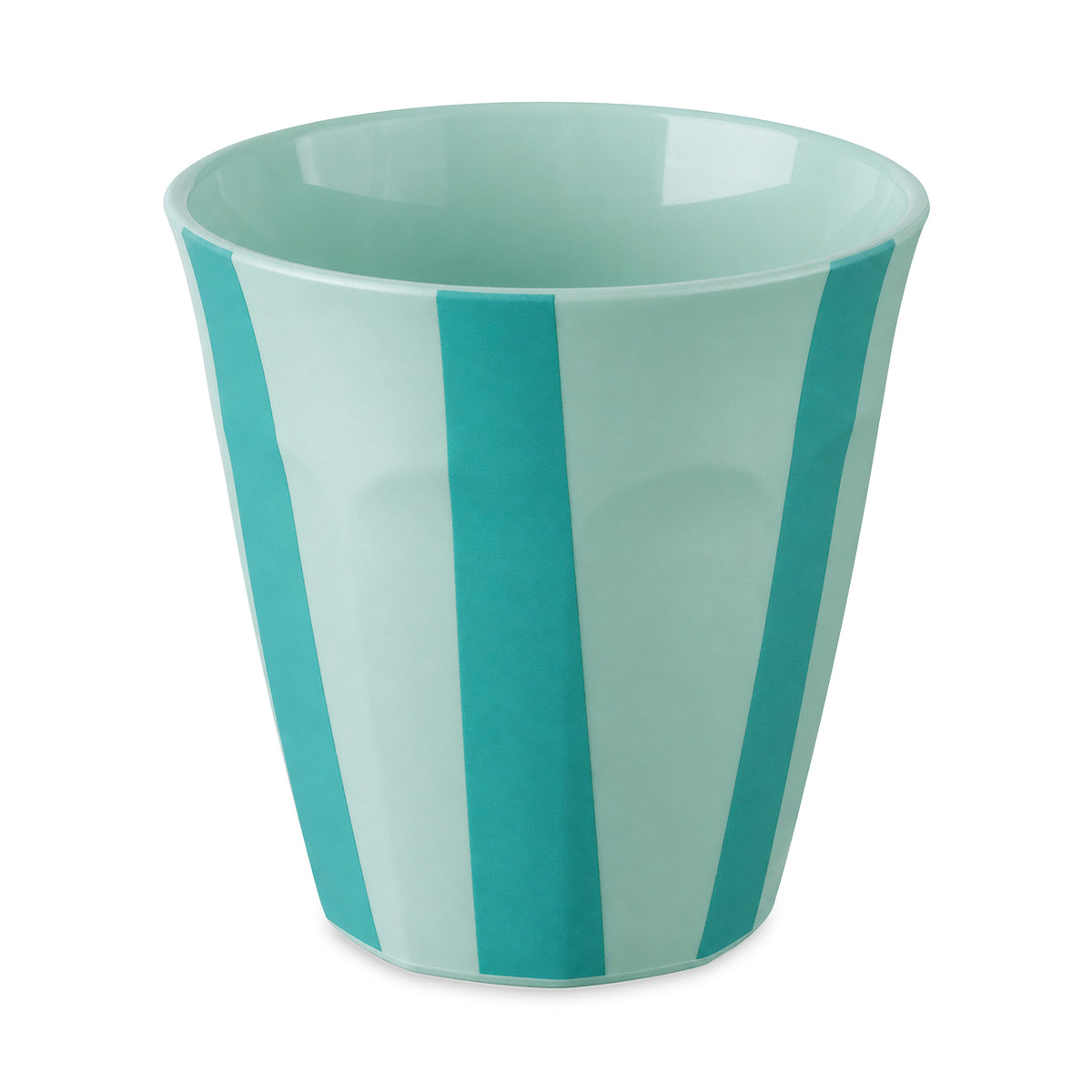 koziol Becher NORA CUP M STRIPES