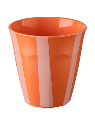 koziol Becher NORA CUP M STRIPES