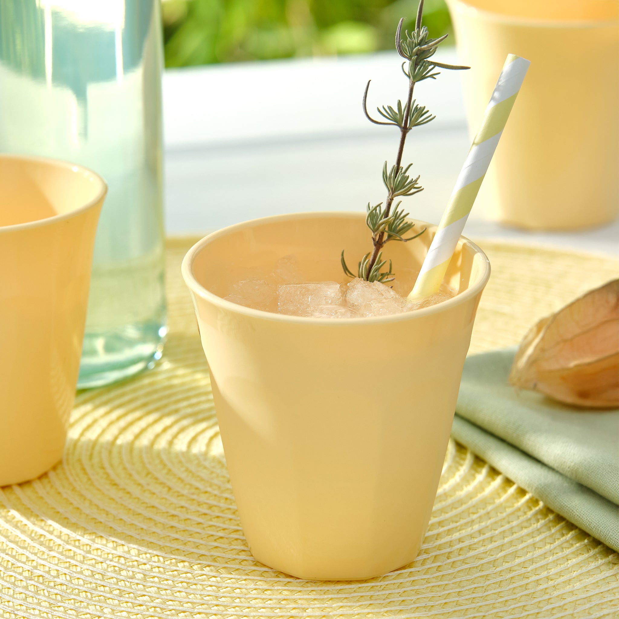 koziol Becher  NORA CUP S