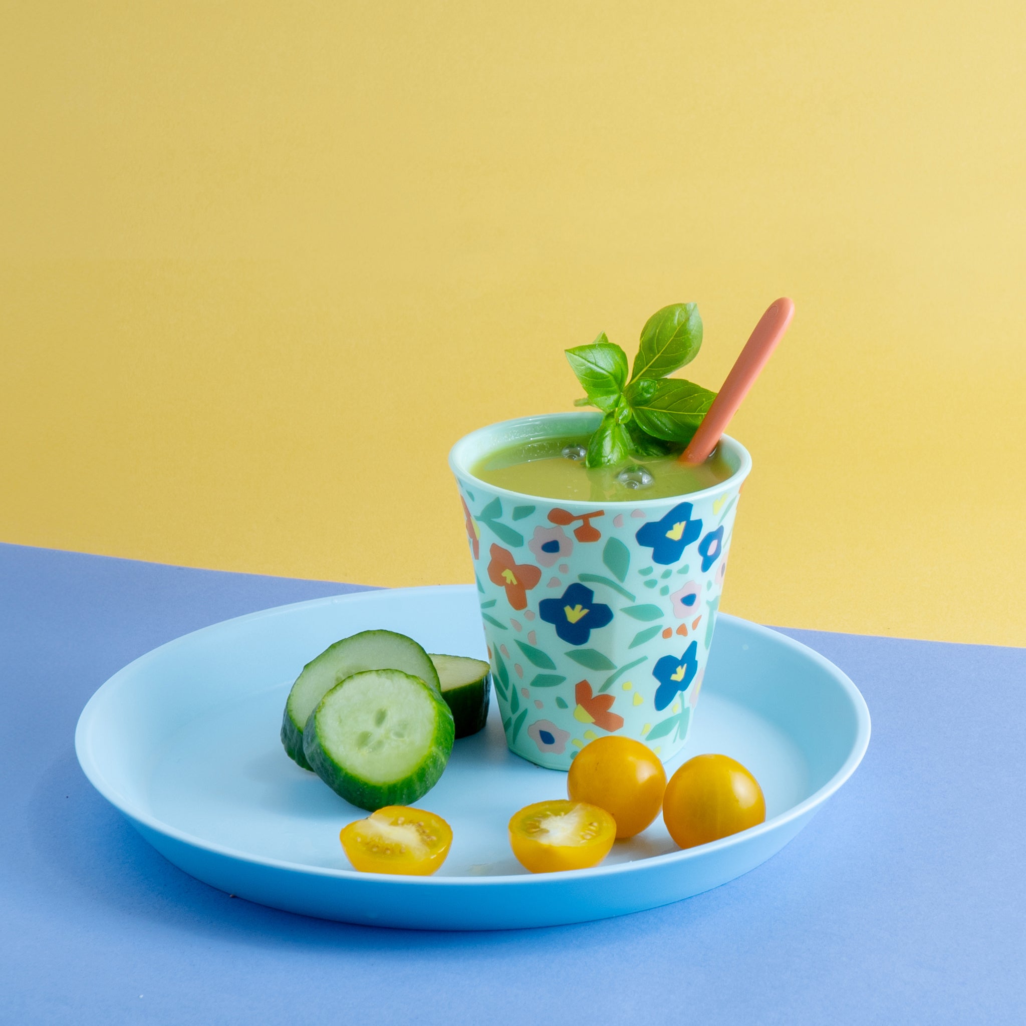 koziol Becher  NORA CUP S BLOOMS