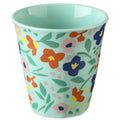 koziol Becher NORA CUP S BLOOMS sweet green blooms