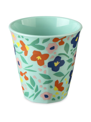 koziol Becher NORA CUP S BLOOMS