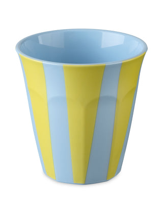 koziol Becher NORA CUP S STRIPES