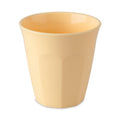 koziol Becher NORA CUP S sweet yellow