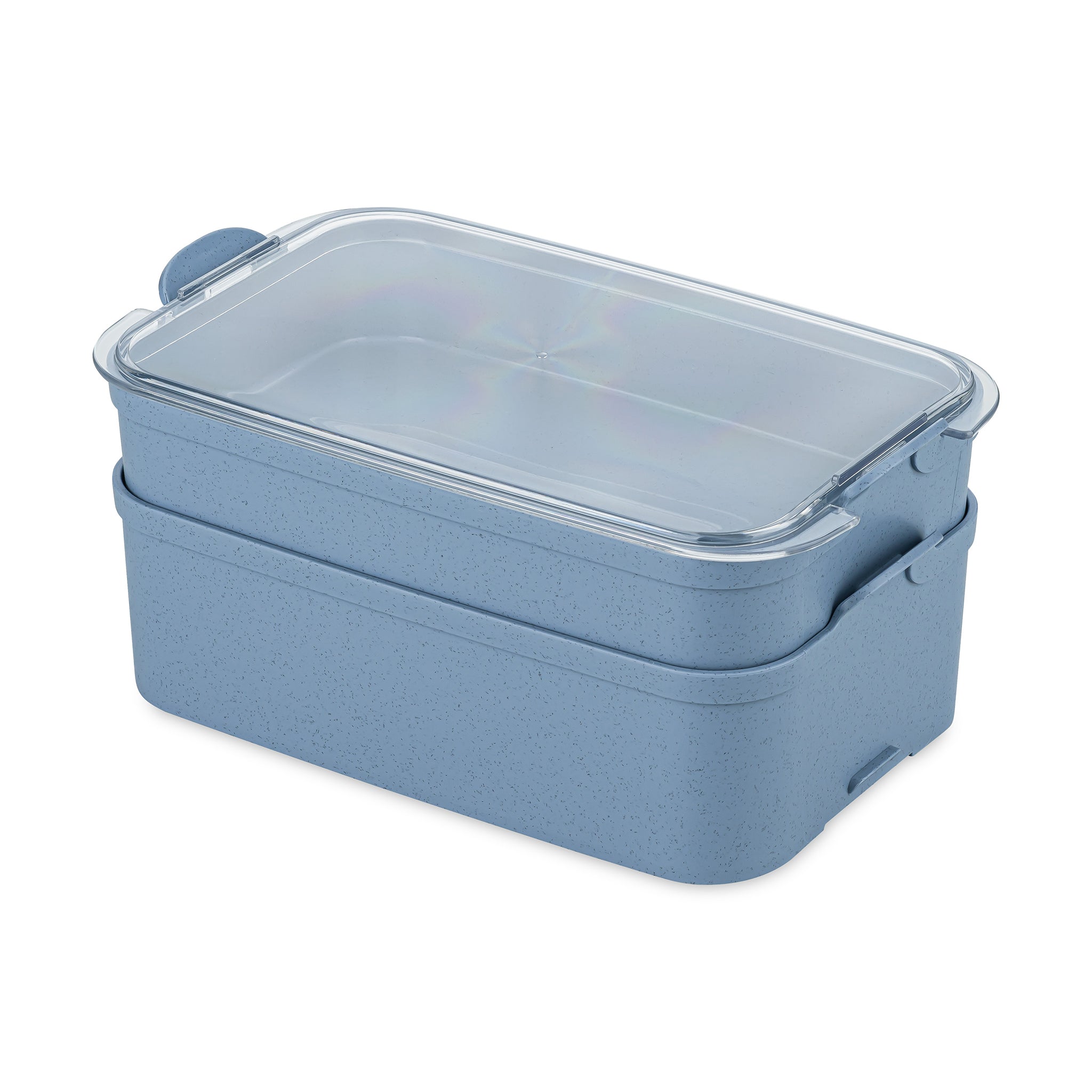 koziol Bentobox 2l STAKK BENTOBOX 4