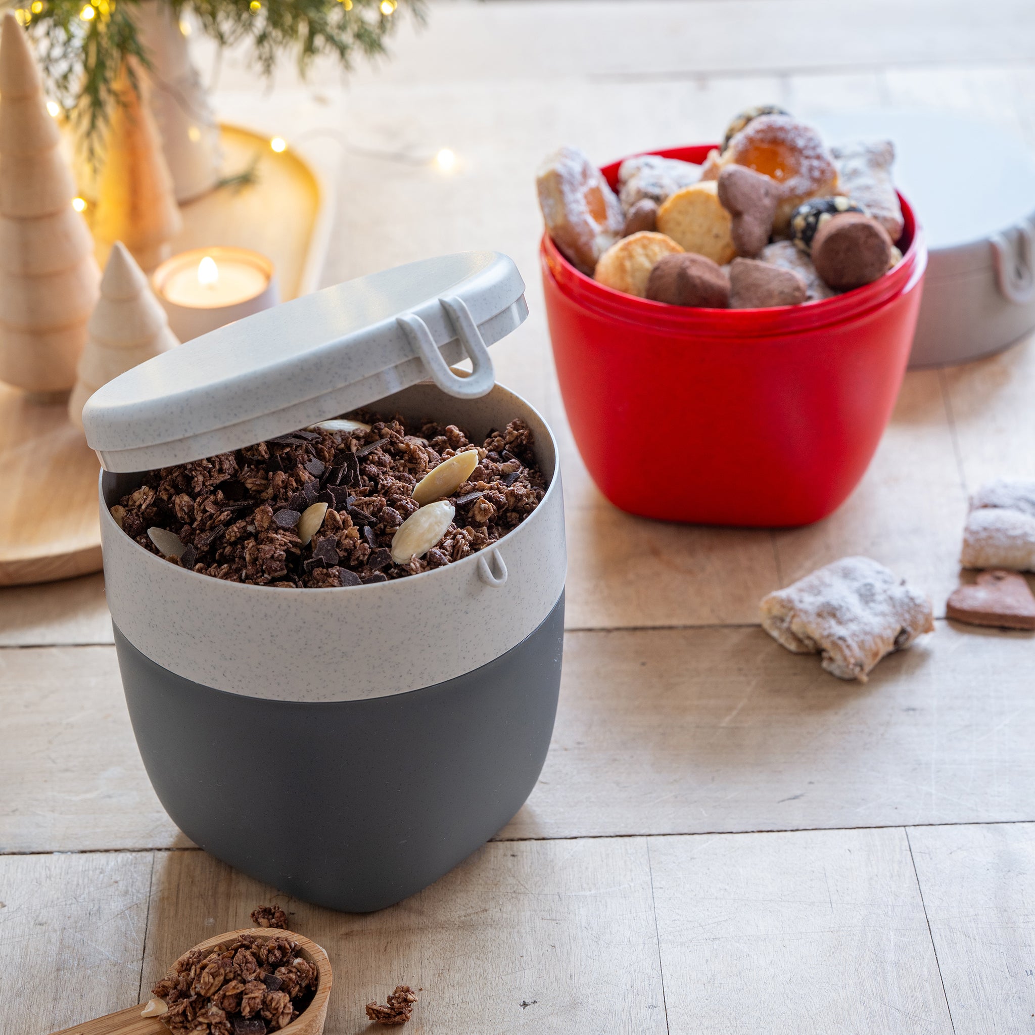 koziol Bentobox BENTOBOX BASIC