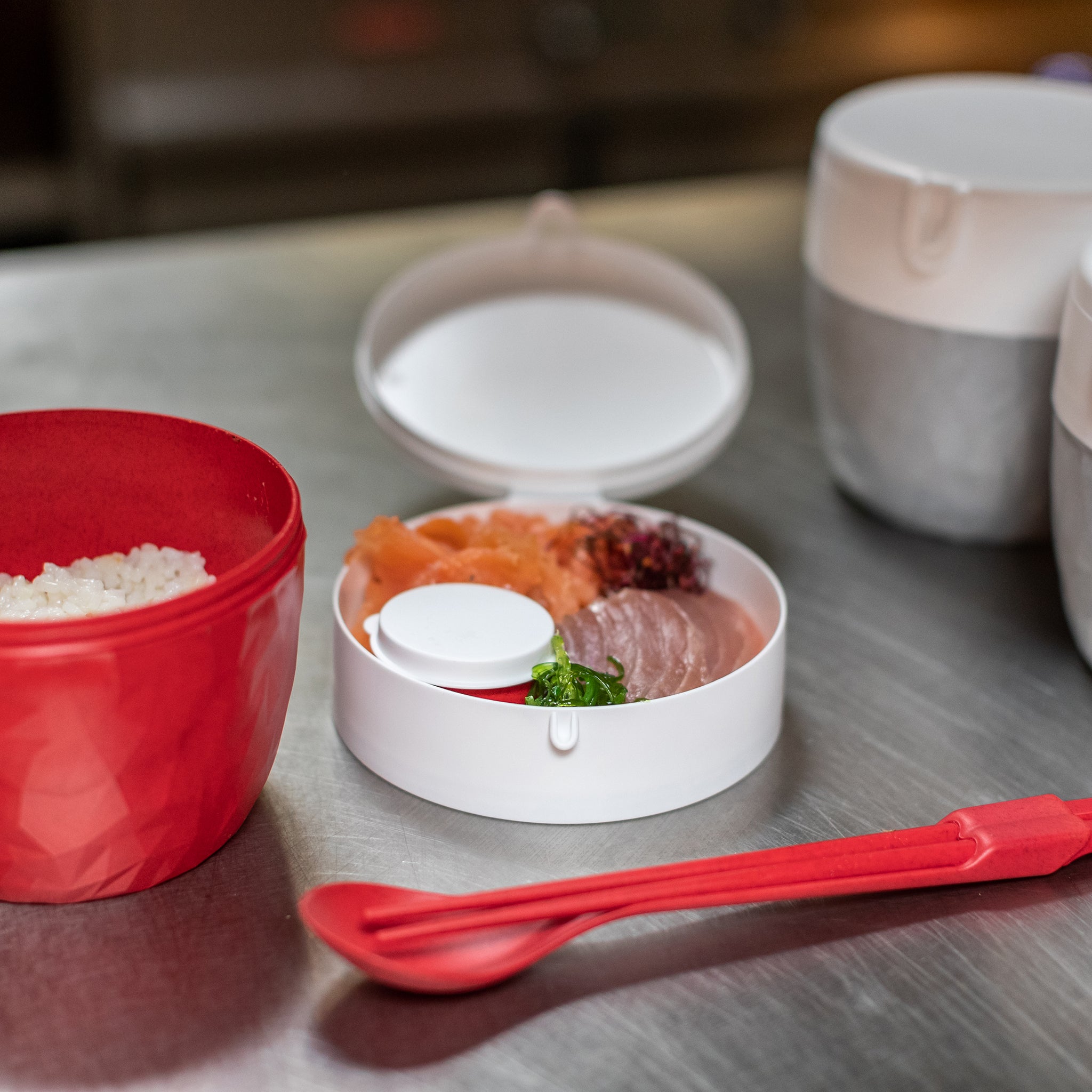 koziol Bentobox BENTOBOX L