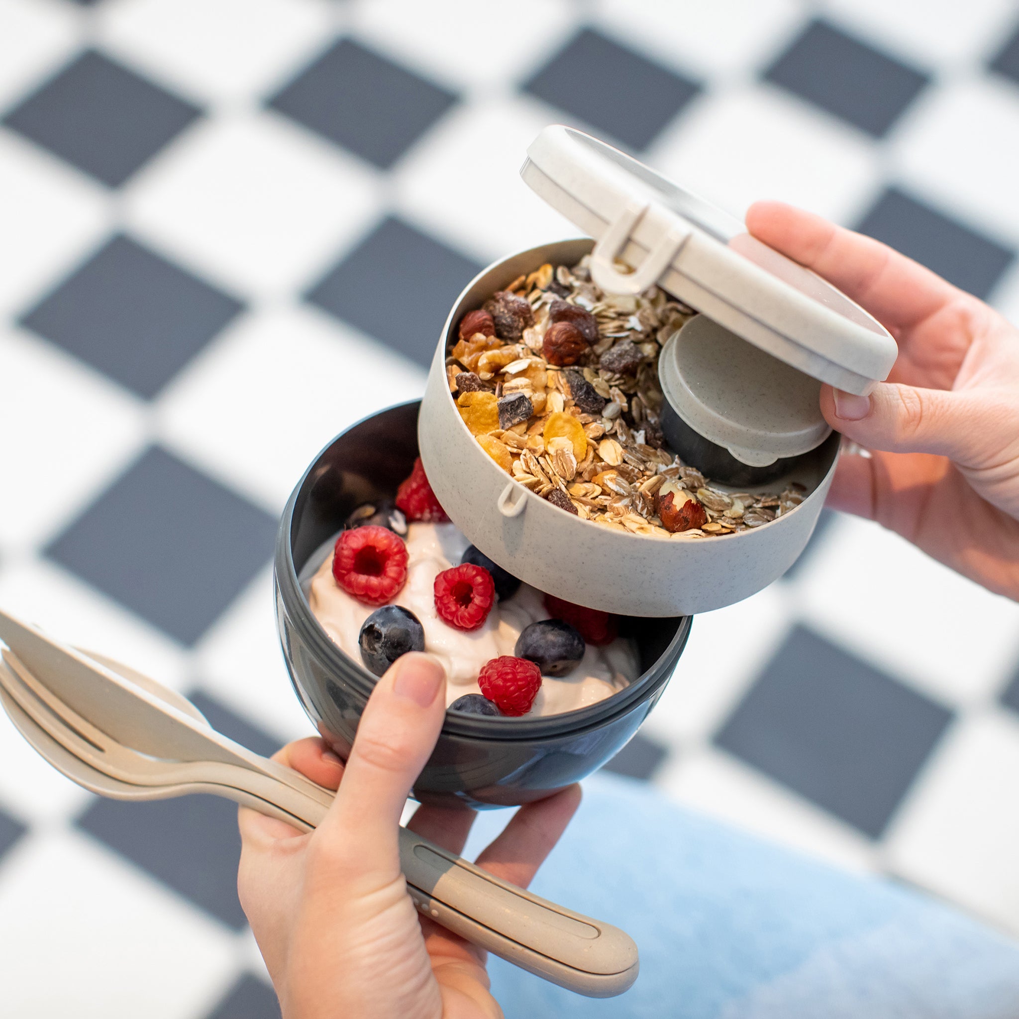 koziol Bentobox BENTOBOX M