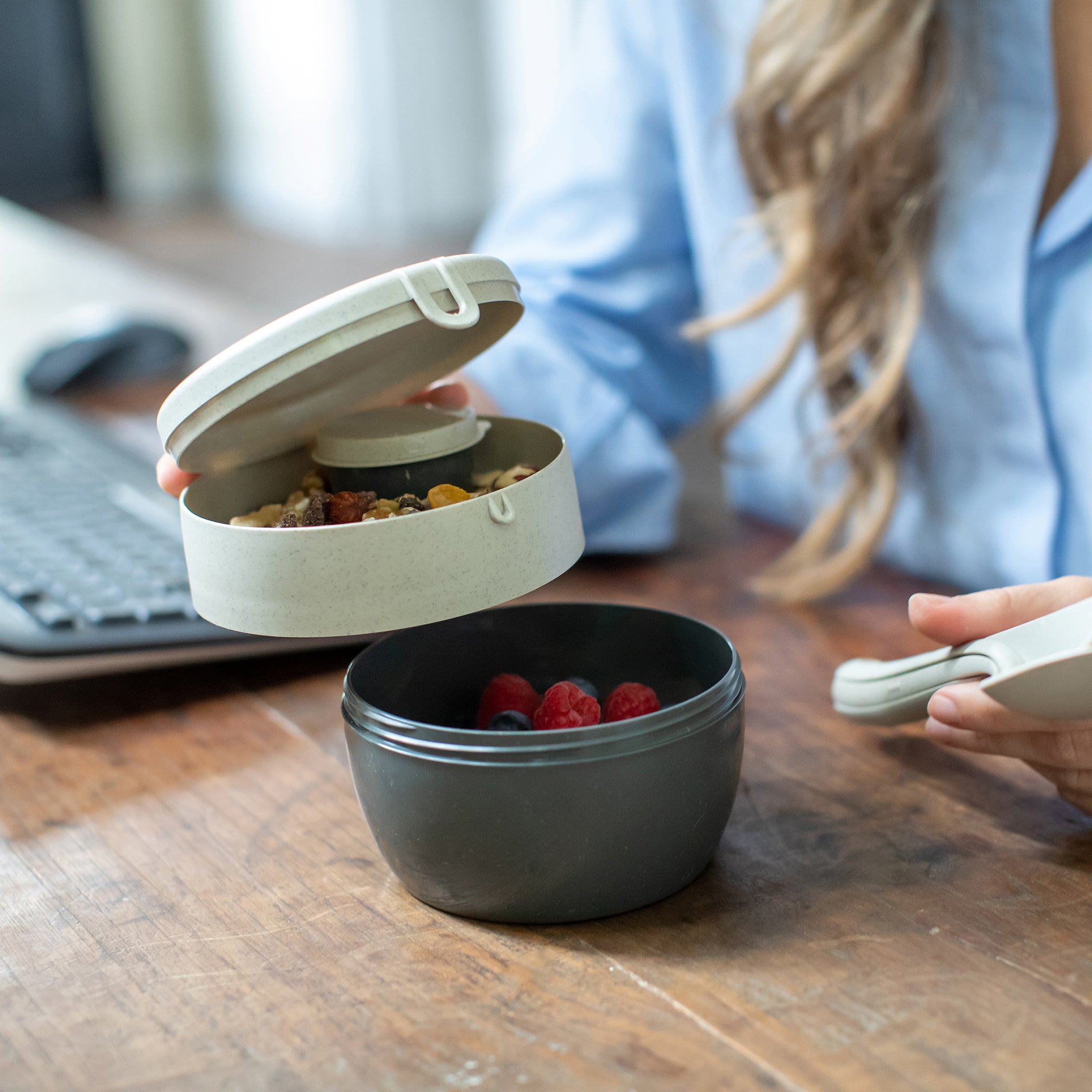 koziol Bentobox BENTOBOX M