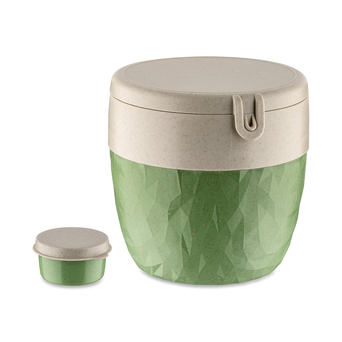 koziol Bentobox mit 1 Dose