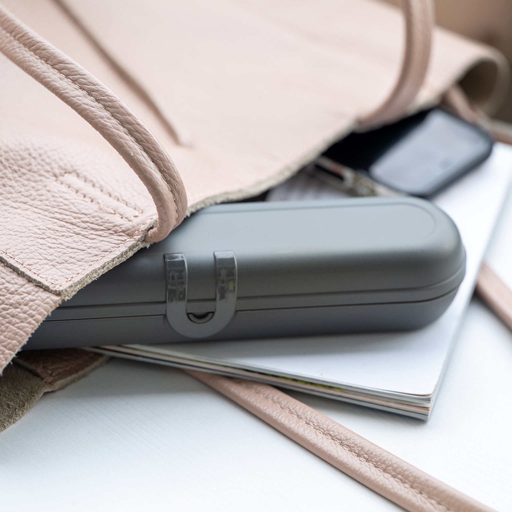 koziol Besteck Etui KLIKK ETUI