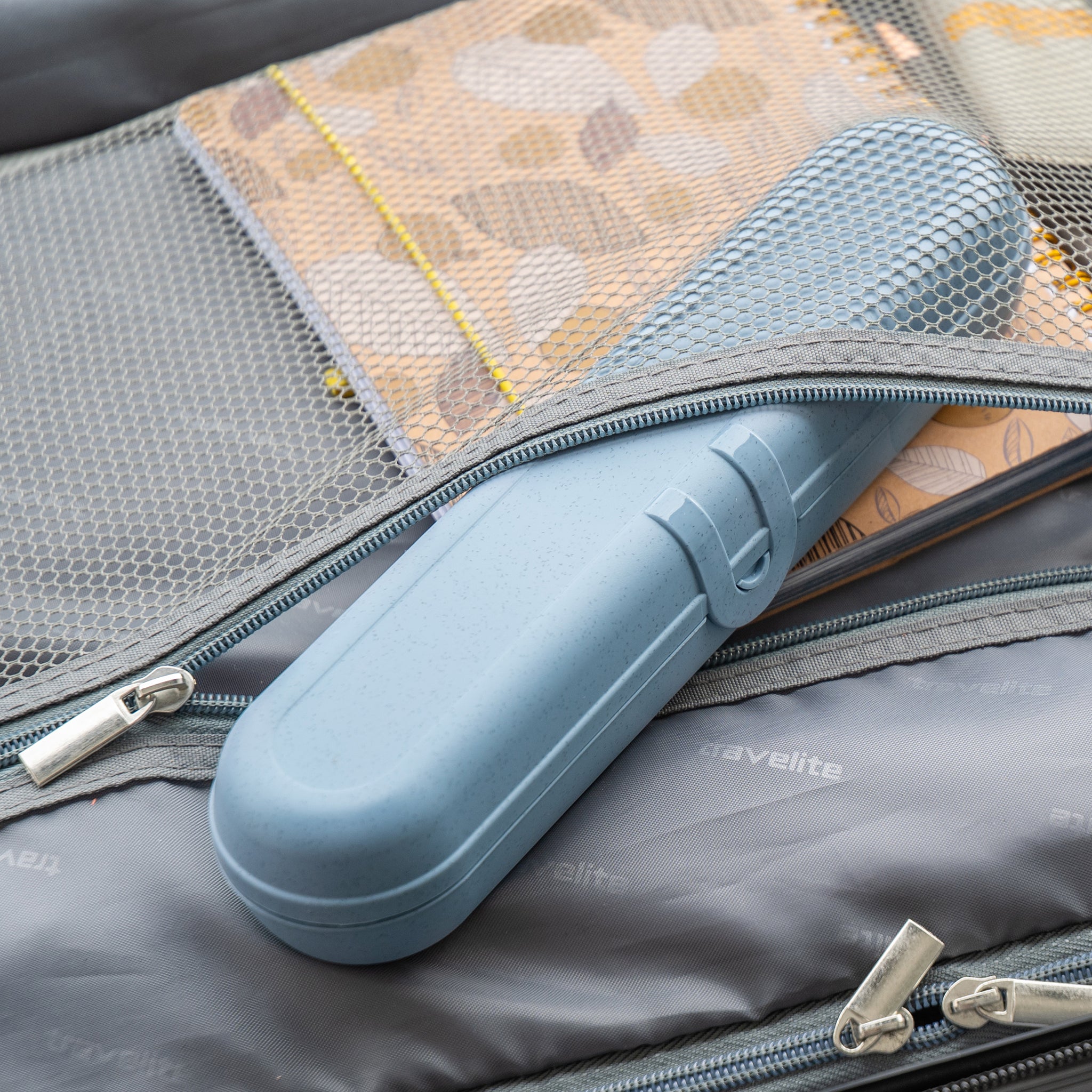 koziol Besteck Etui KLIKK ETUI