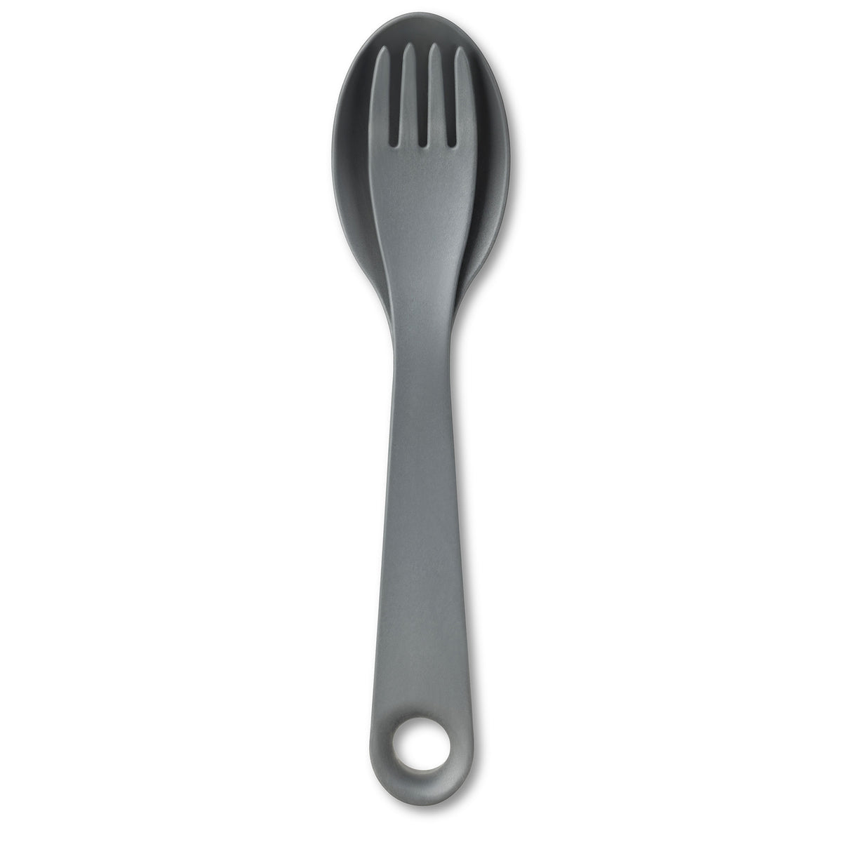 koziol Besteck Set 2-teilig TWIST SNACK