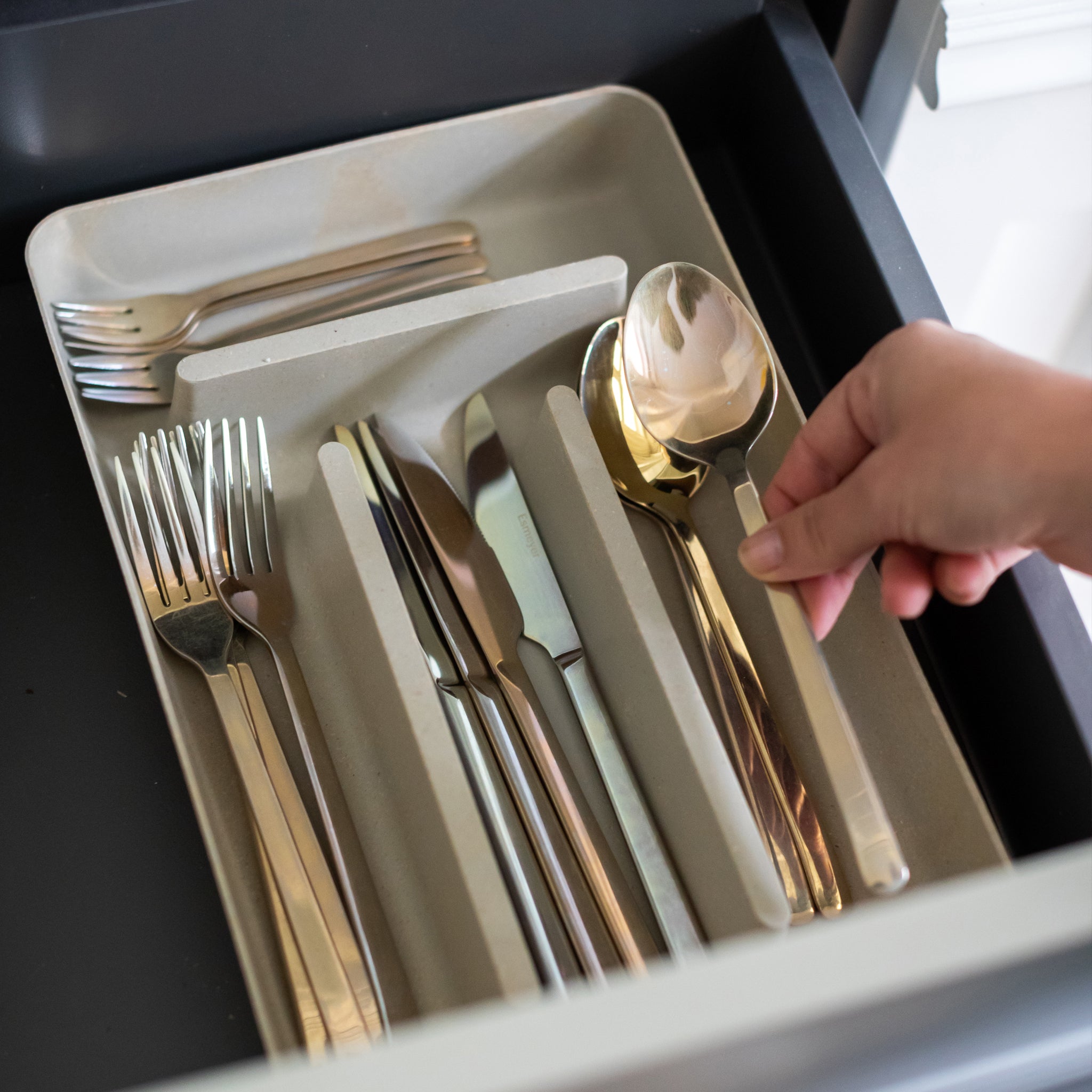 koziol Besteckkasten RIO