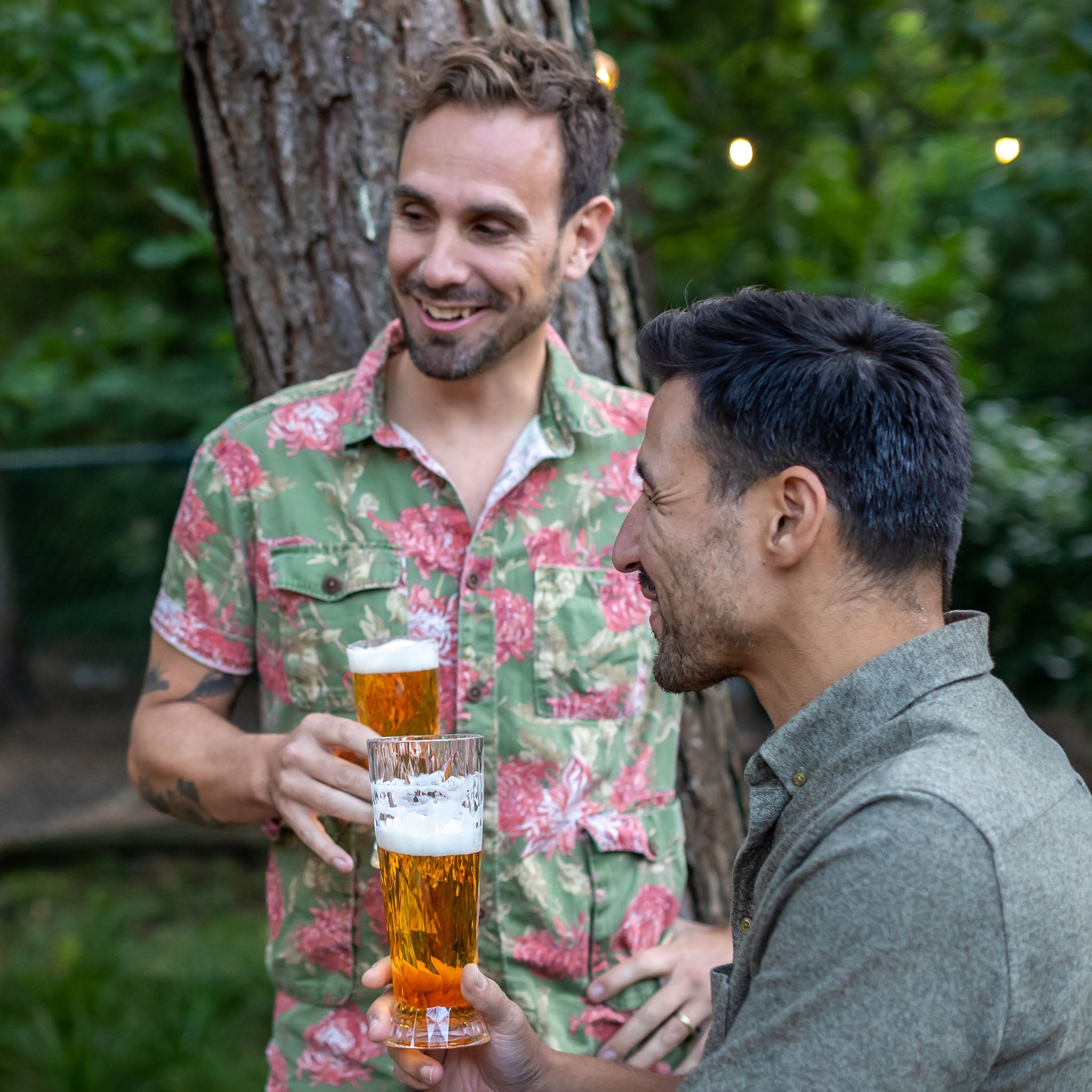 koziol Bierglas 2er-set Superglas CLUB No. 11