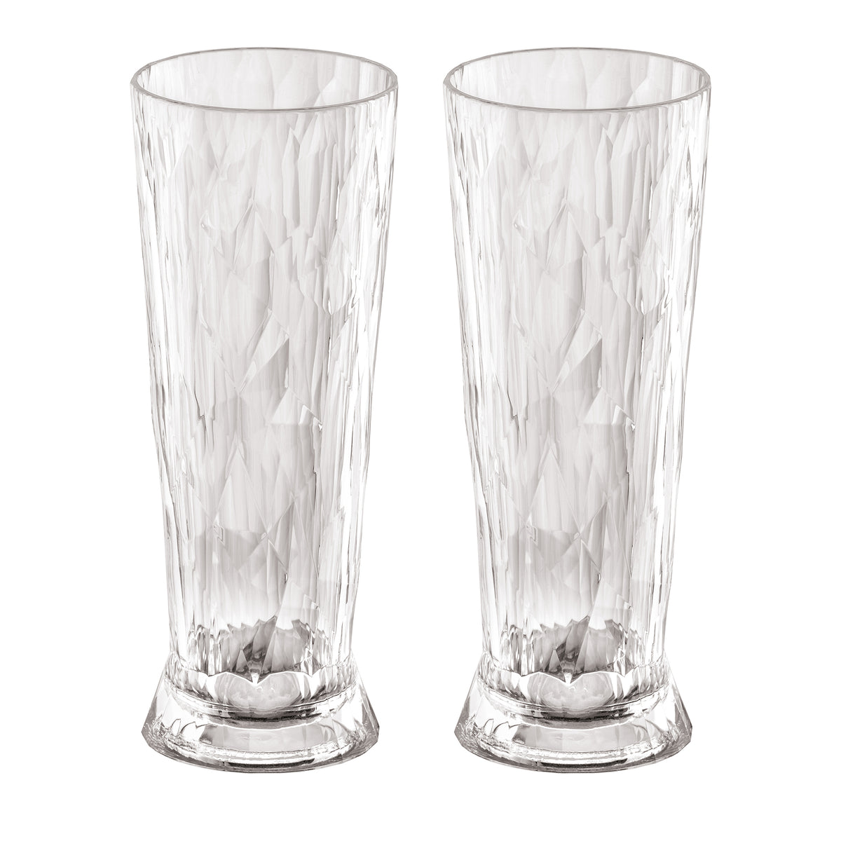Beer Glass 2-piece Set Superglas No. 11