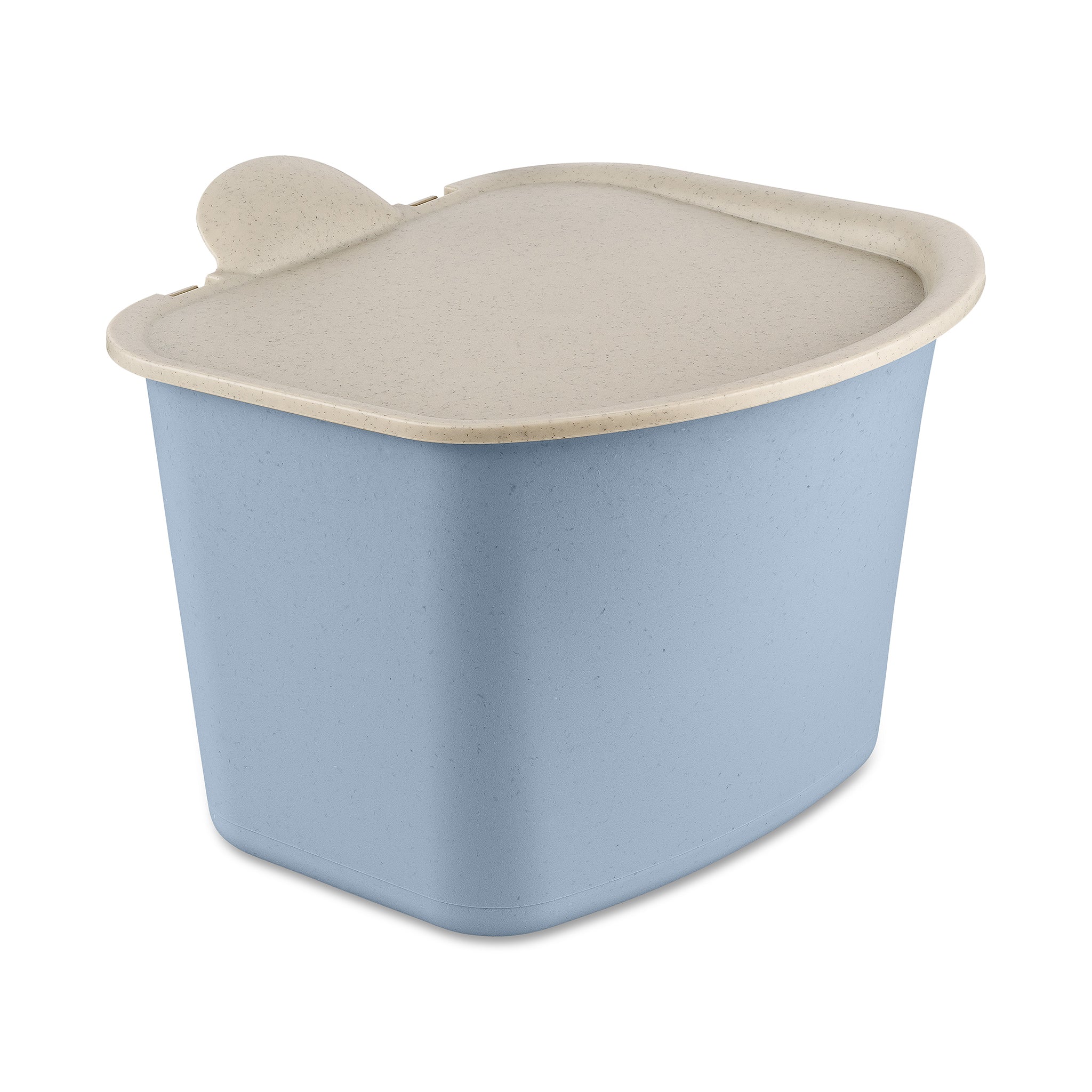 koziol Bio Abfall Behälter BIBO