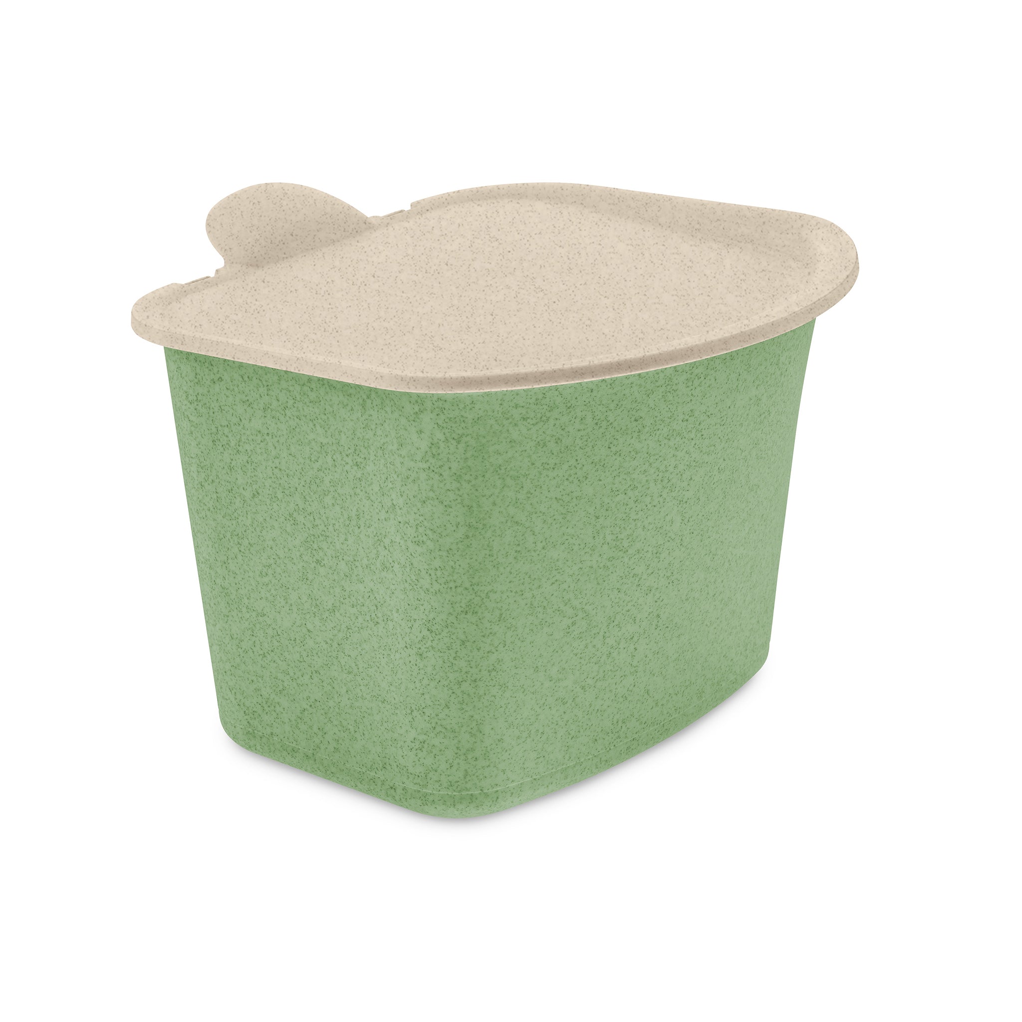 koziol Bio Abfall Behälter BIBO