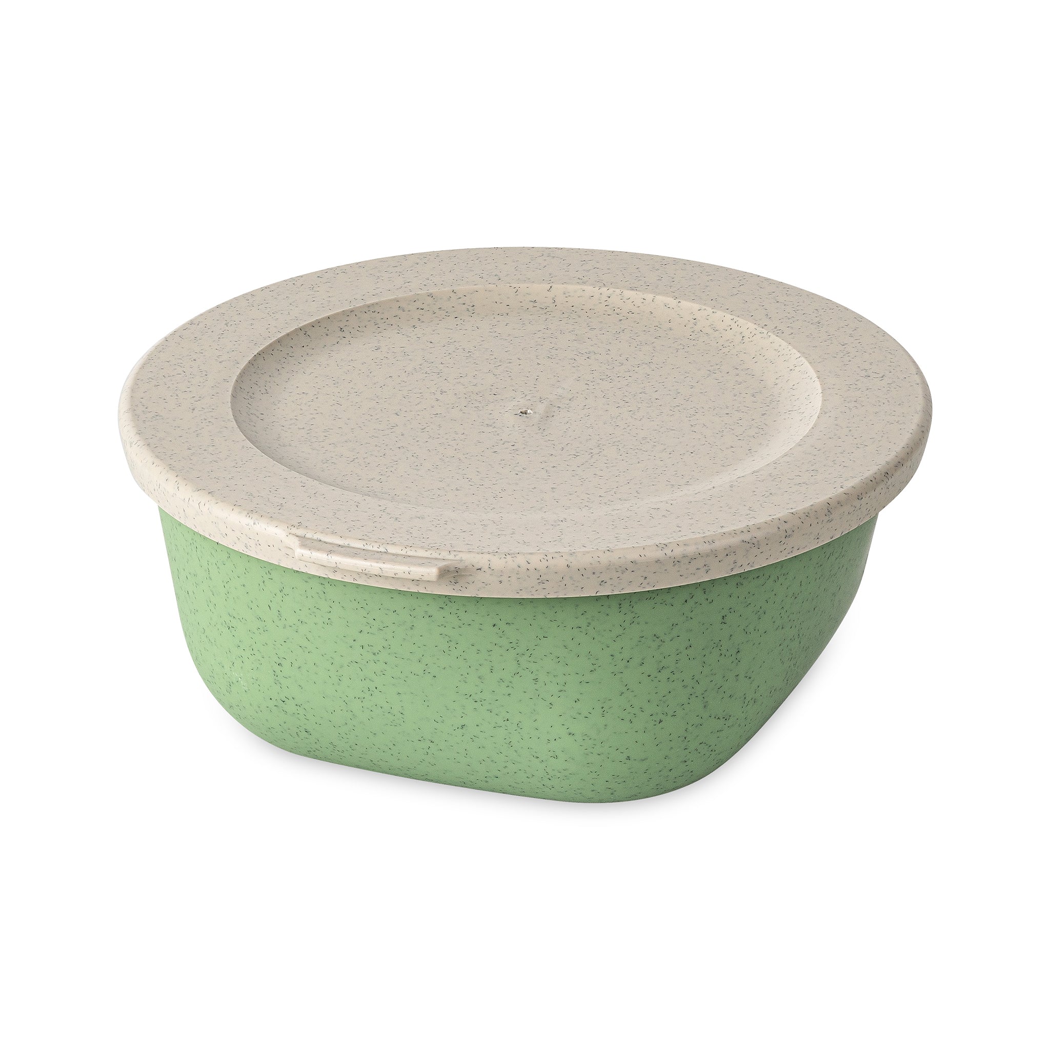 koziol Box mit Deckel CONNECT BOX 0,7