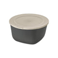koziol Box mit Deckel CONNECT BOX 2 nature ash grey