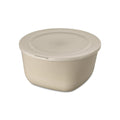koziol Box mit Deckel CONNECT BOX 2 nature desert sand