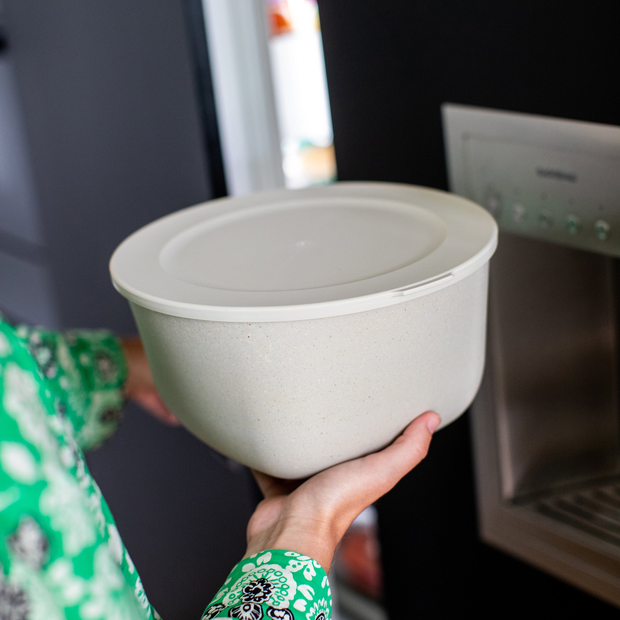 koziol Box mit Deckel CONNECT BOX 4