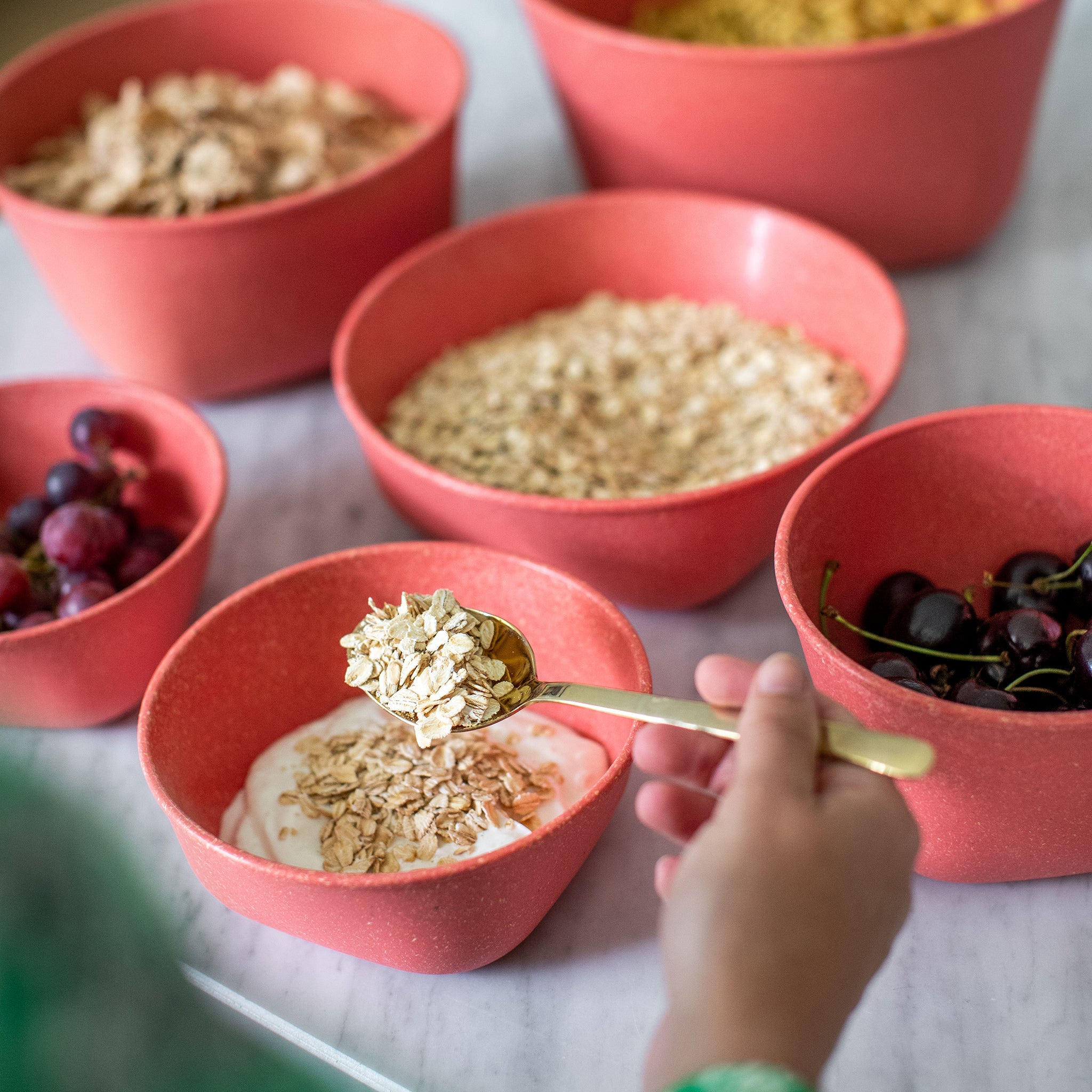 koziol Box mit Deckel CONNECT BOX 4