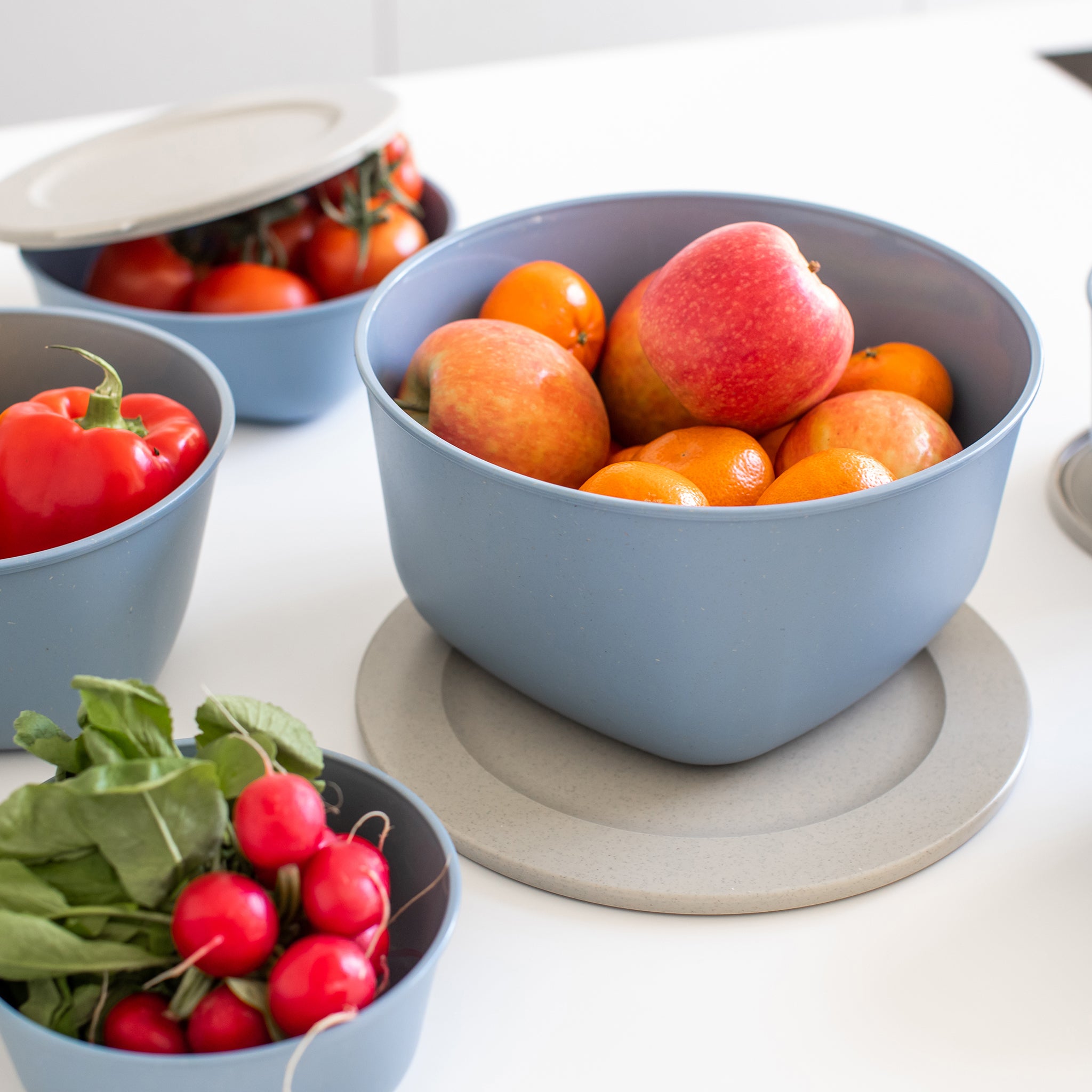 koziol Box mit Deckel CONNECT BOX 4