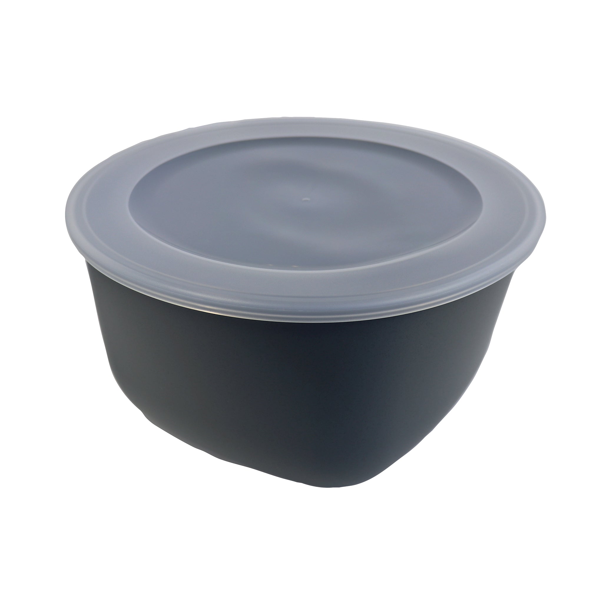 koziol Box mit transparentem Deckel  CONNECT BOX 4