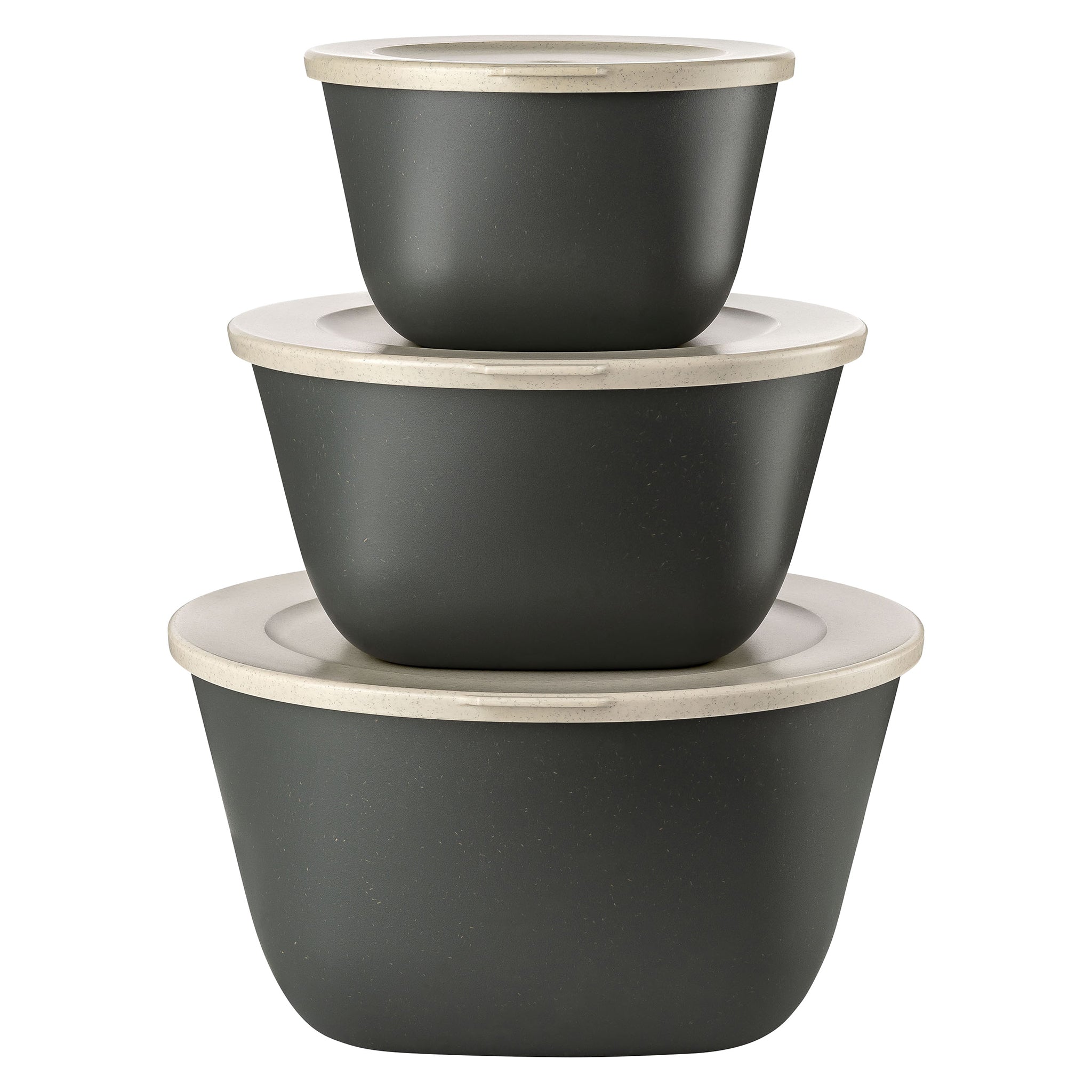 koziol Box Set mit Deckel CONNECT BOX SET STOCKHOLM