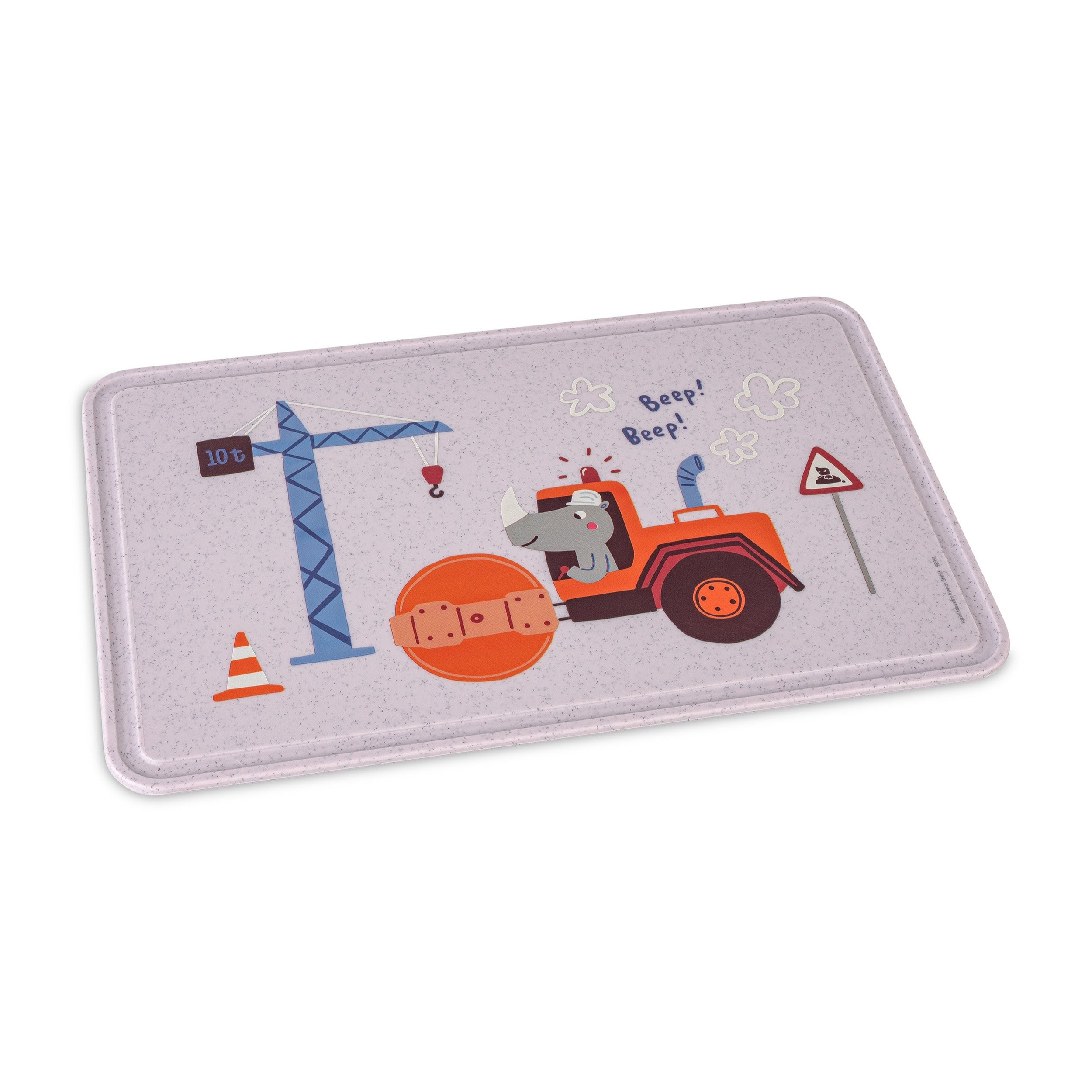 koziol Brettchen CONNECT BOARD TRUCKS