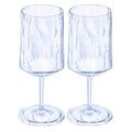 koziol Cocktailglas 2er-Set Superglas CLUB No. 4