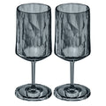 koziol Cocktailglas 2er-Set Superglas CLUB No. 4