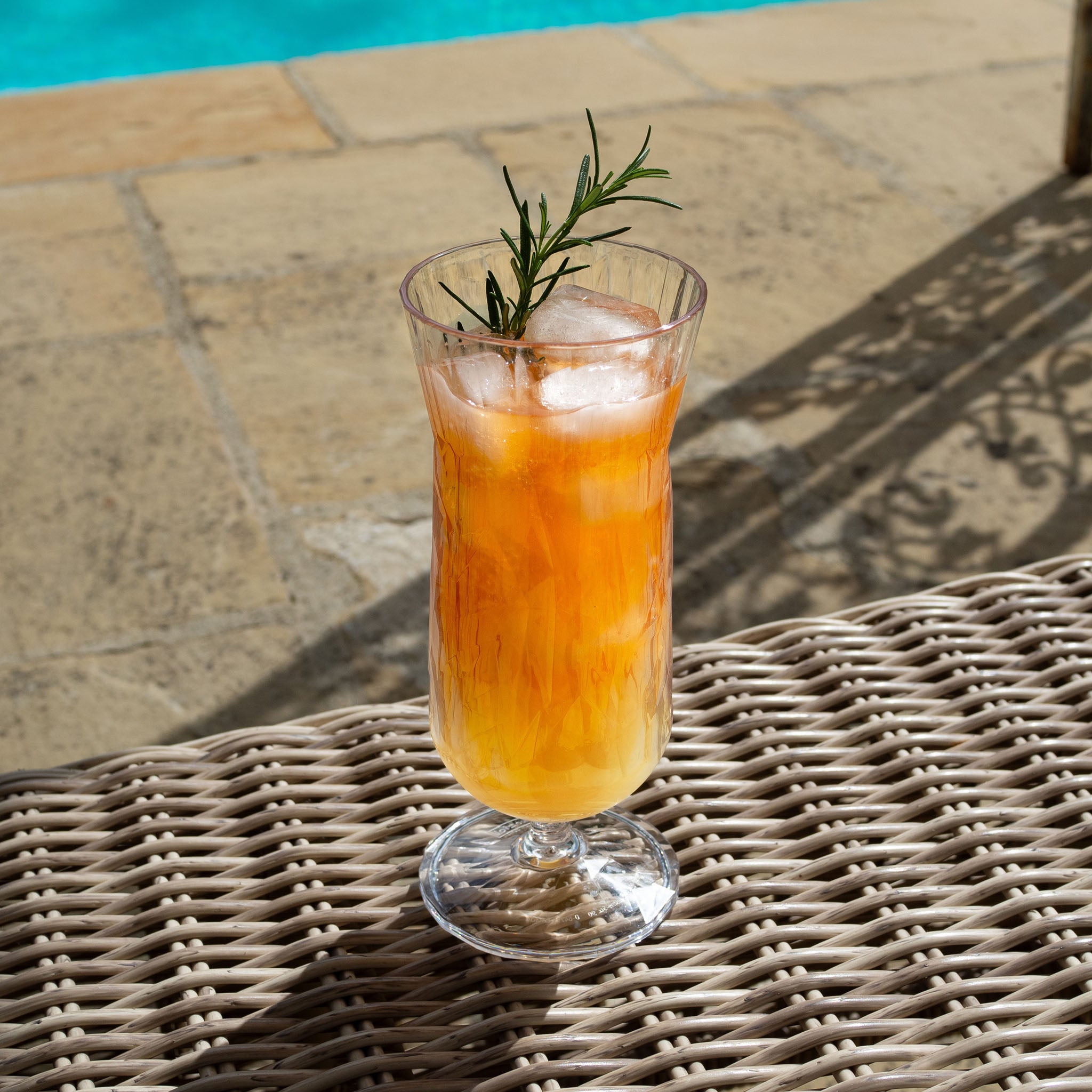 koziol Cocktailglas 2er-set Superglas CLUB No. 17