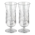 koziol Cocktailglas 2er-set Superglas CLUB No. 17