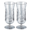 koziol Cocktailglas 2er-set Superglas CLUB No. 17