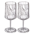 koziol Cocktailglas 2er-set Superglas CLUB No. 4