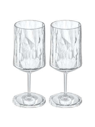 koziol Cocktailglas 2er-Set Superglas CLUB No. 4