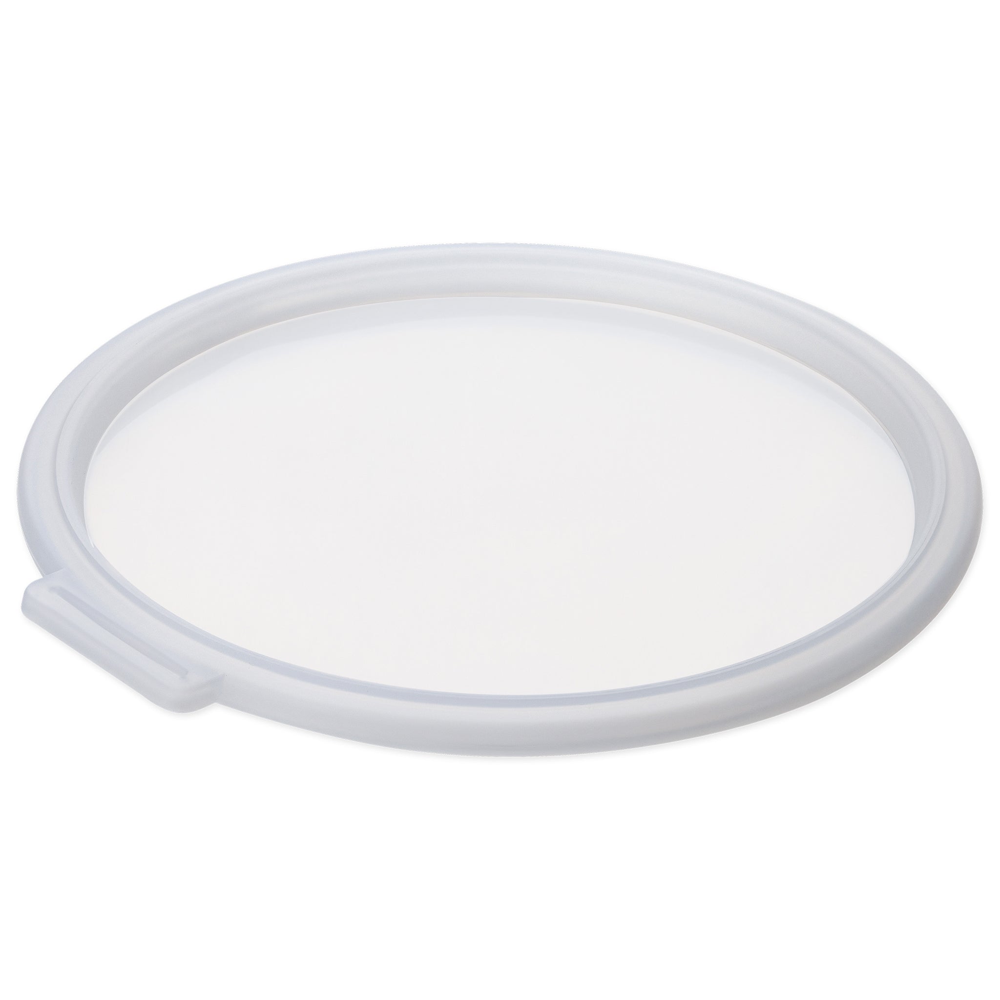 koziol Deckel für Menüschale 1,1l MOVE LID 1,1