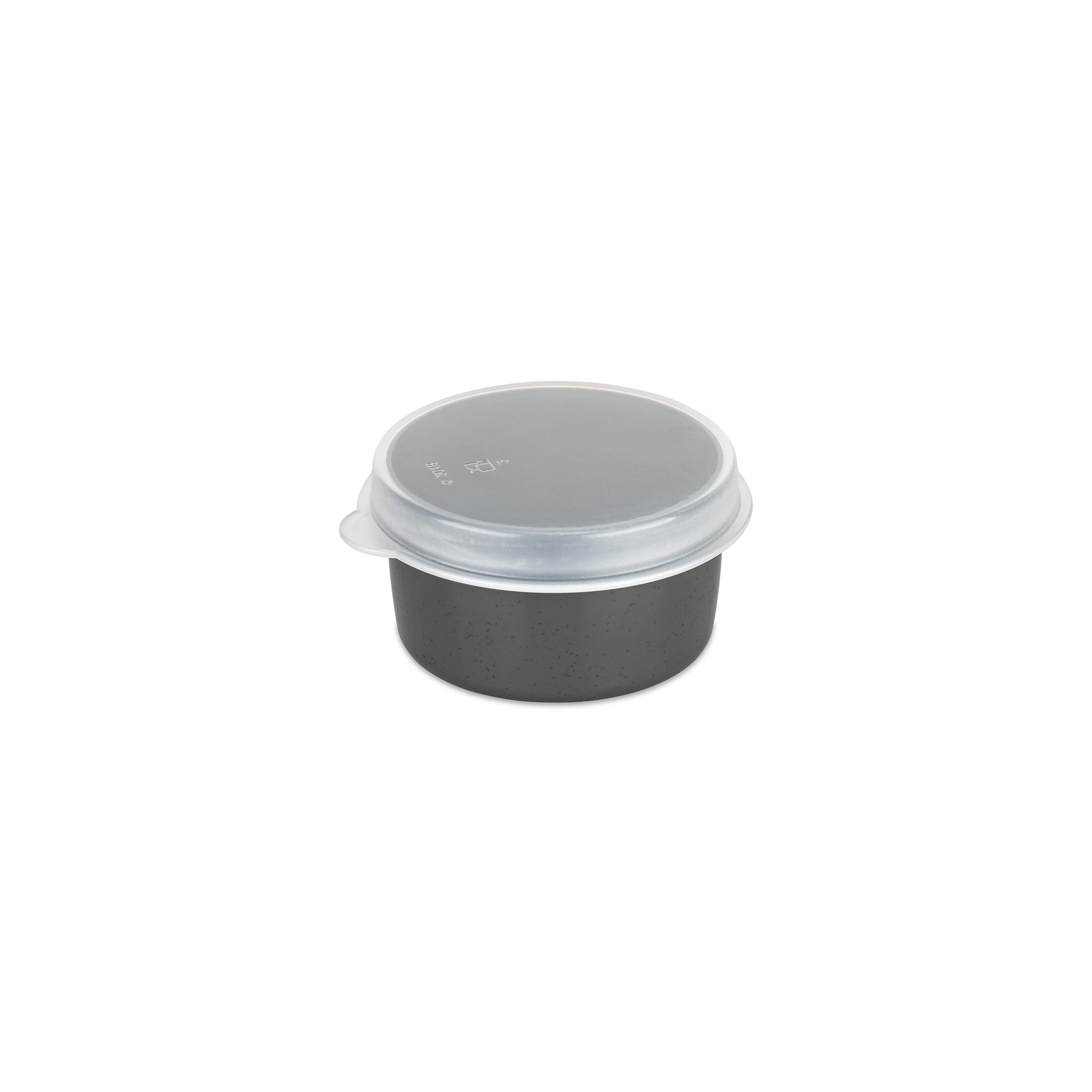 koziol Dipschale mit Deckel MOVE DIP