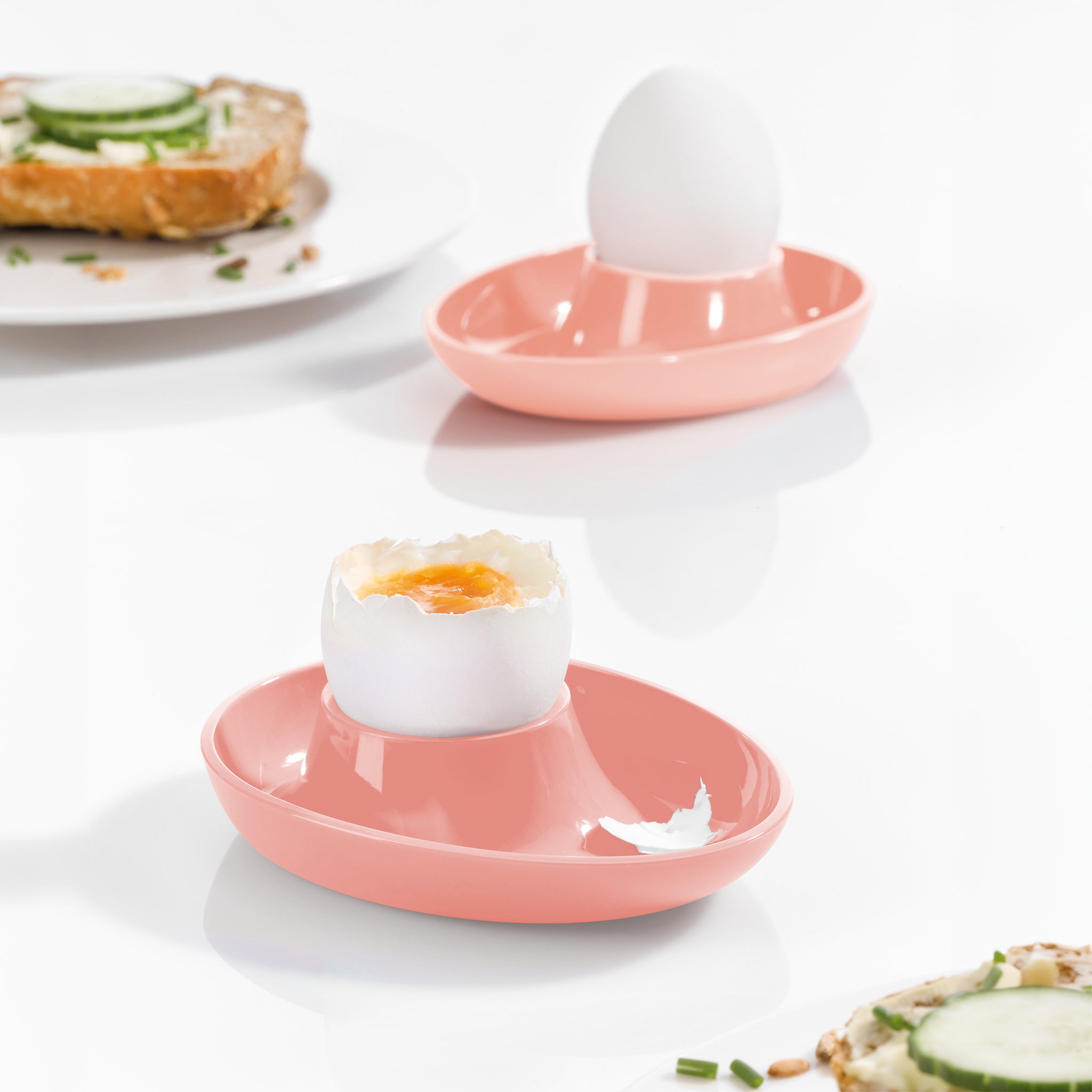 koziol Eierbecher COLUMBUS