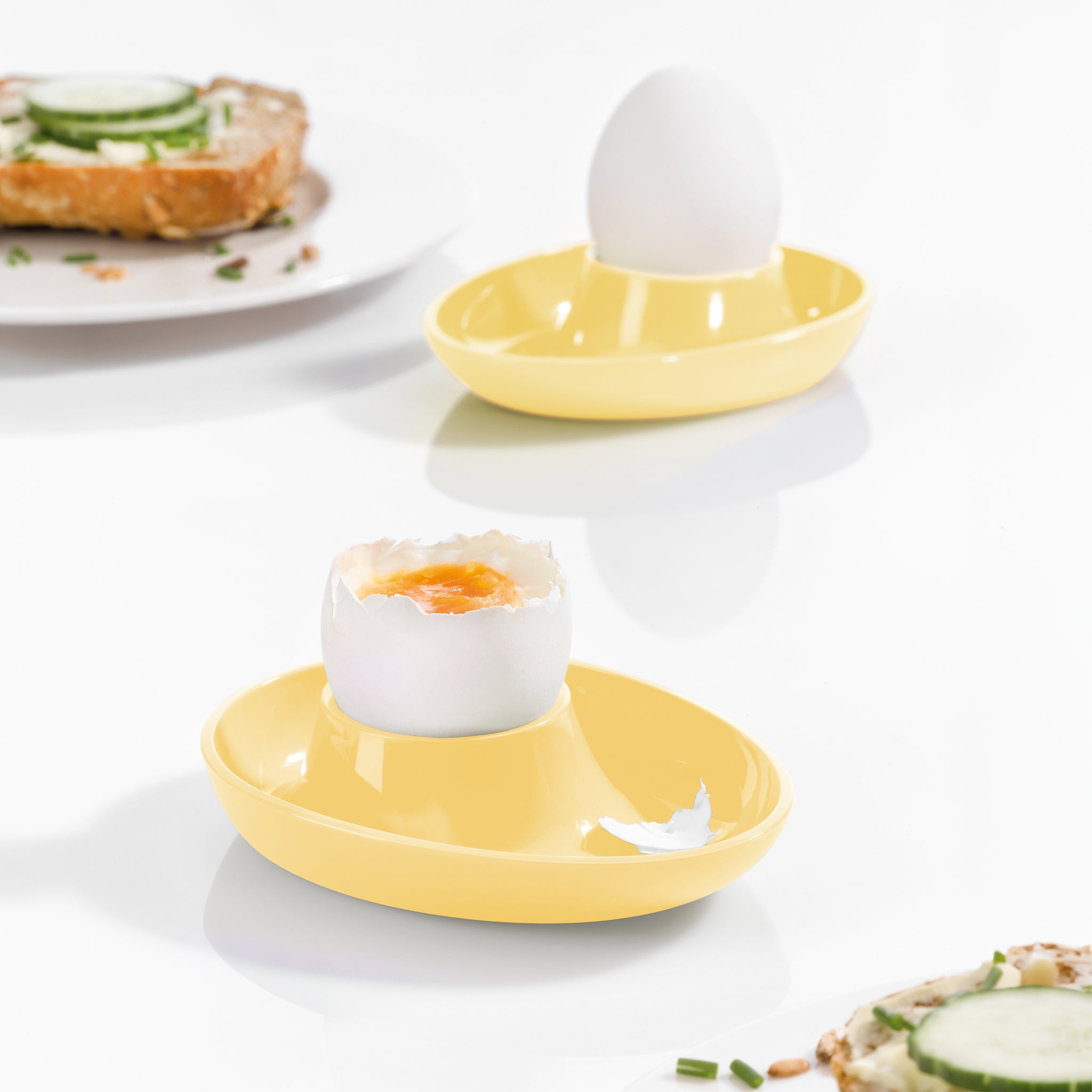 koziol Eierbecher COLUMBUS