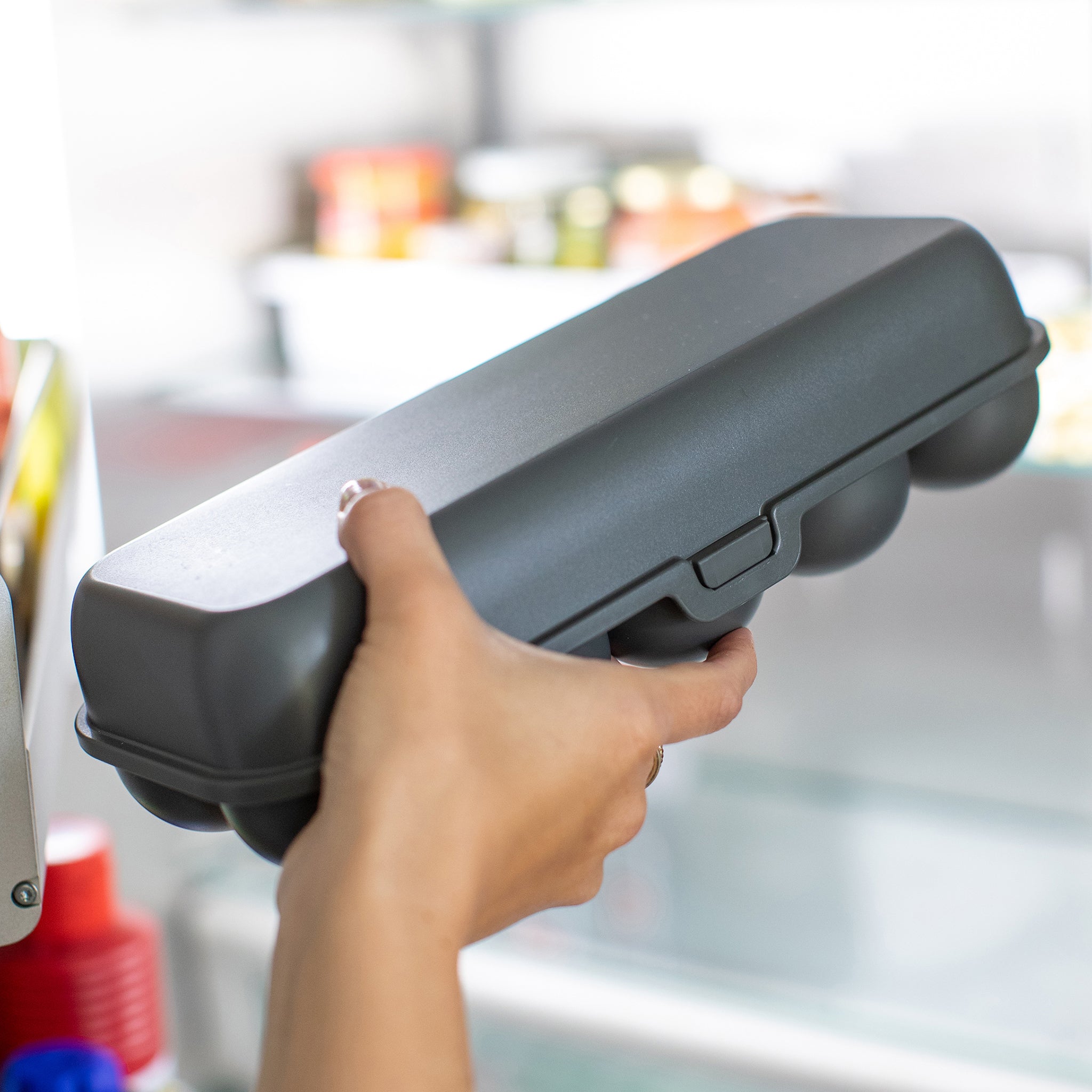 koziol Eierbox EGGS TO GO