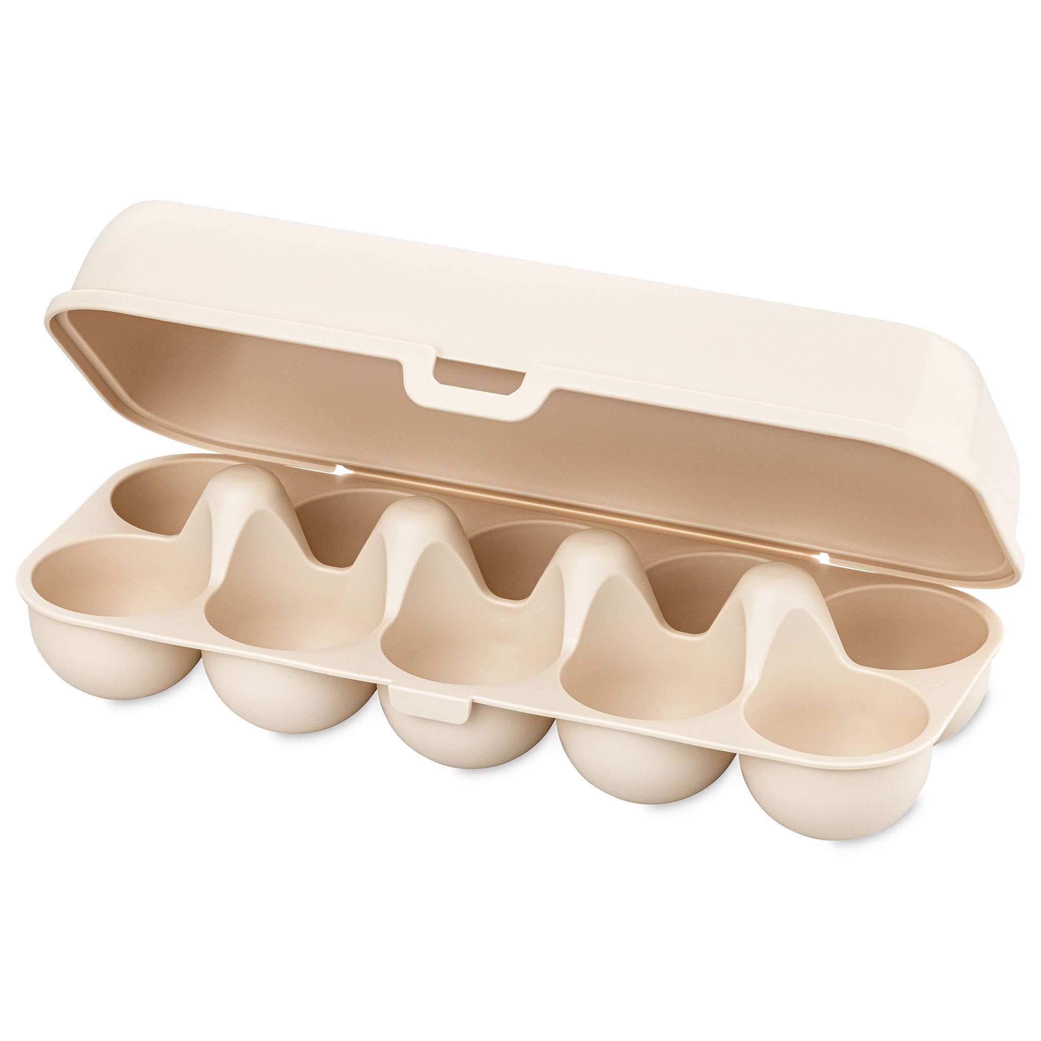 koziol Eierbox EGGS TO GO CREATIVE CHICKS
