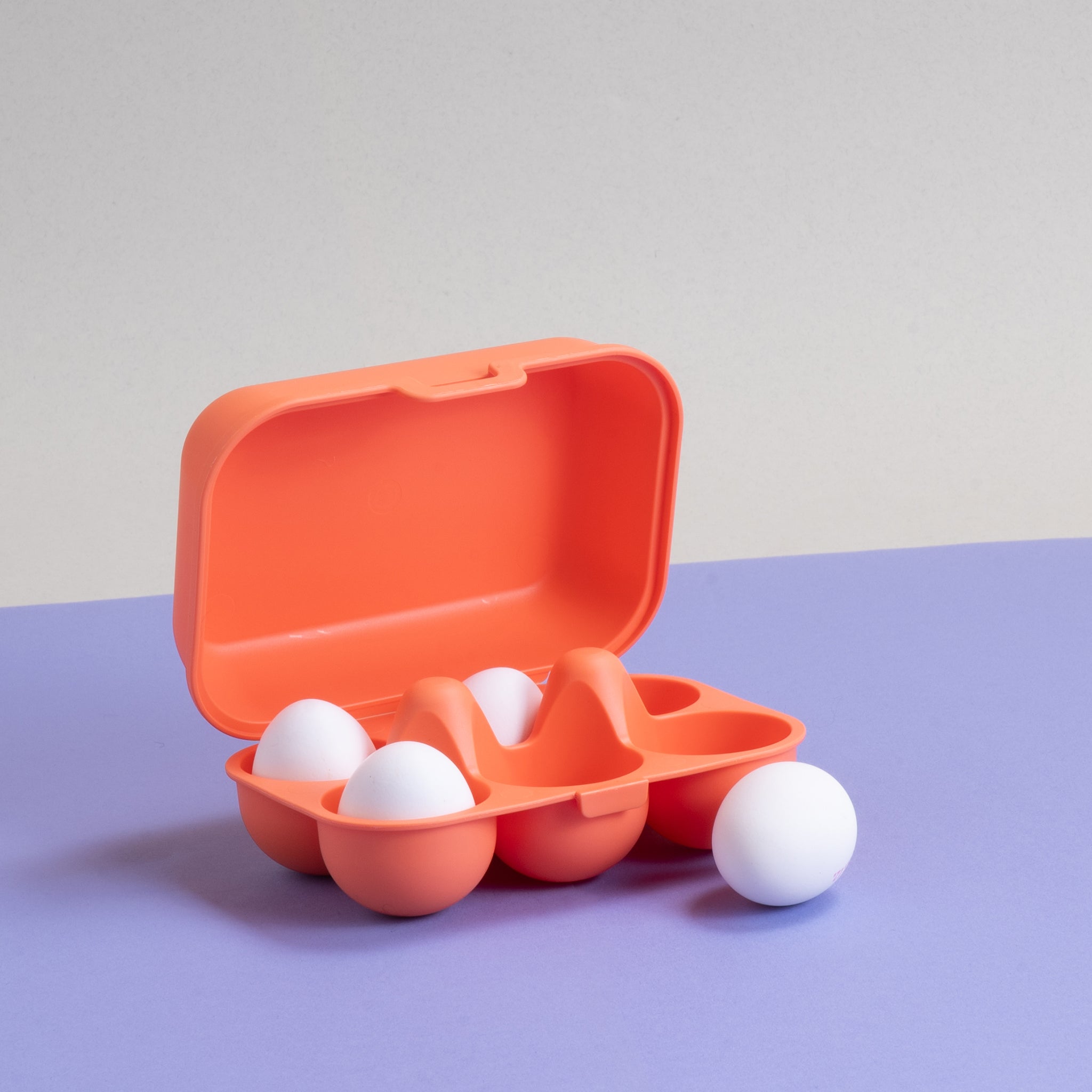 koziol Eierbox EGGS TO GO MINI