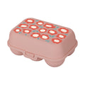 koziol Eierbox EGGS TO GO MINI BLOOMIES ANEMONE