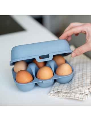 koziol Eierbox EGGS TO GO MINI