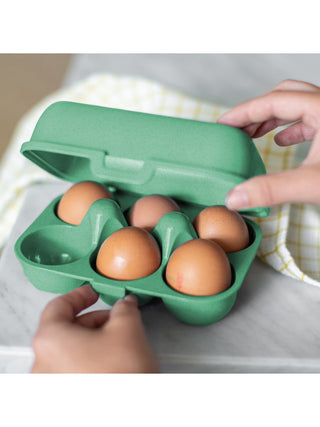 koziol Eierbox EGGS TO GO MINI